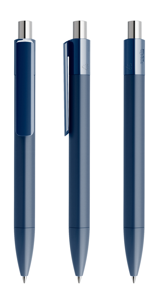 prodir DS4 PMM Push Kugelschreiber