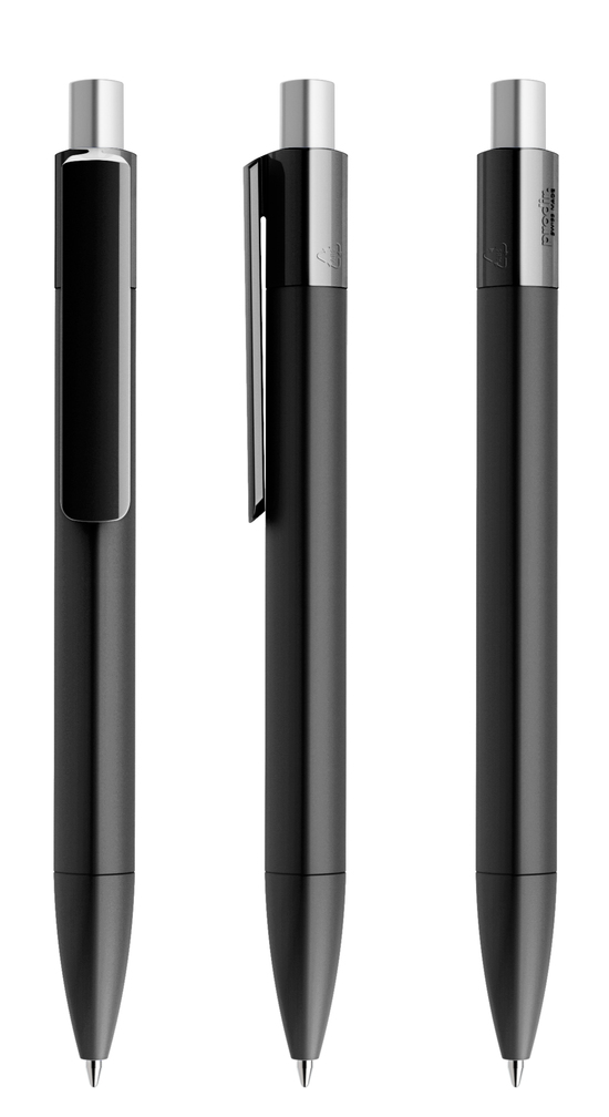 prodir DS4 PMM Push Kugelschreiber