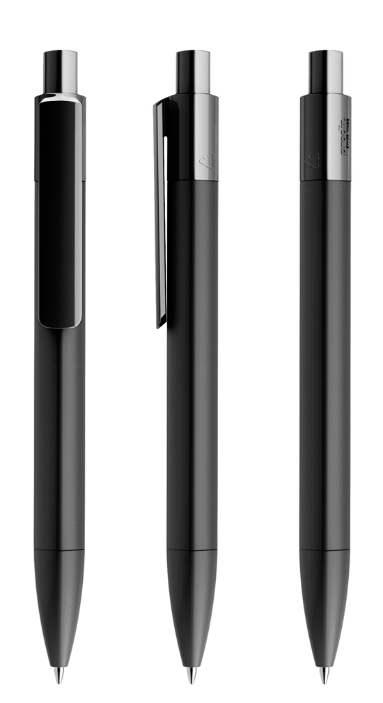 prodir DS4 PMM Push Kugelschreiber