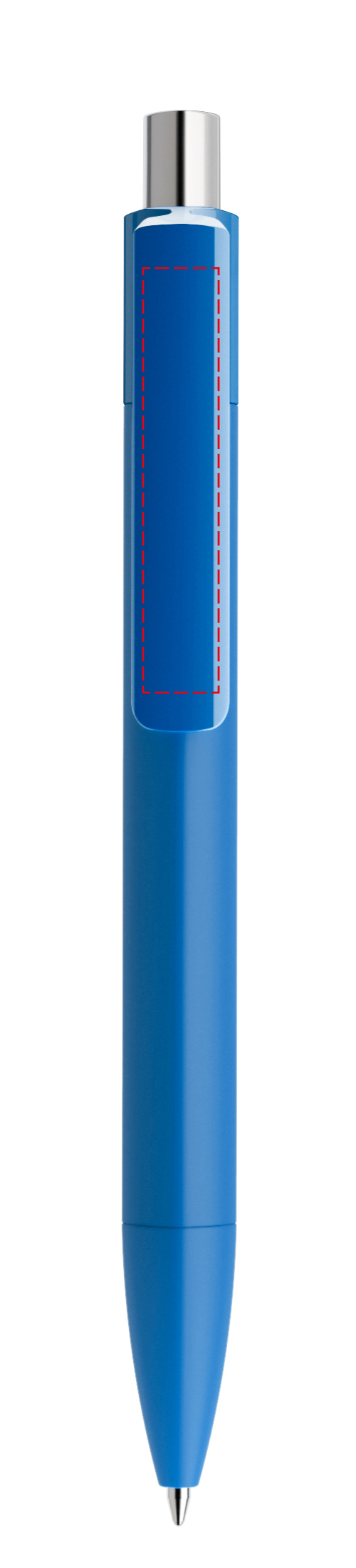 prodir DS4 Soft Touch PRR Push Kugelschreiber