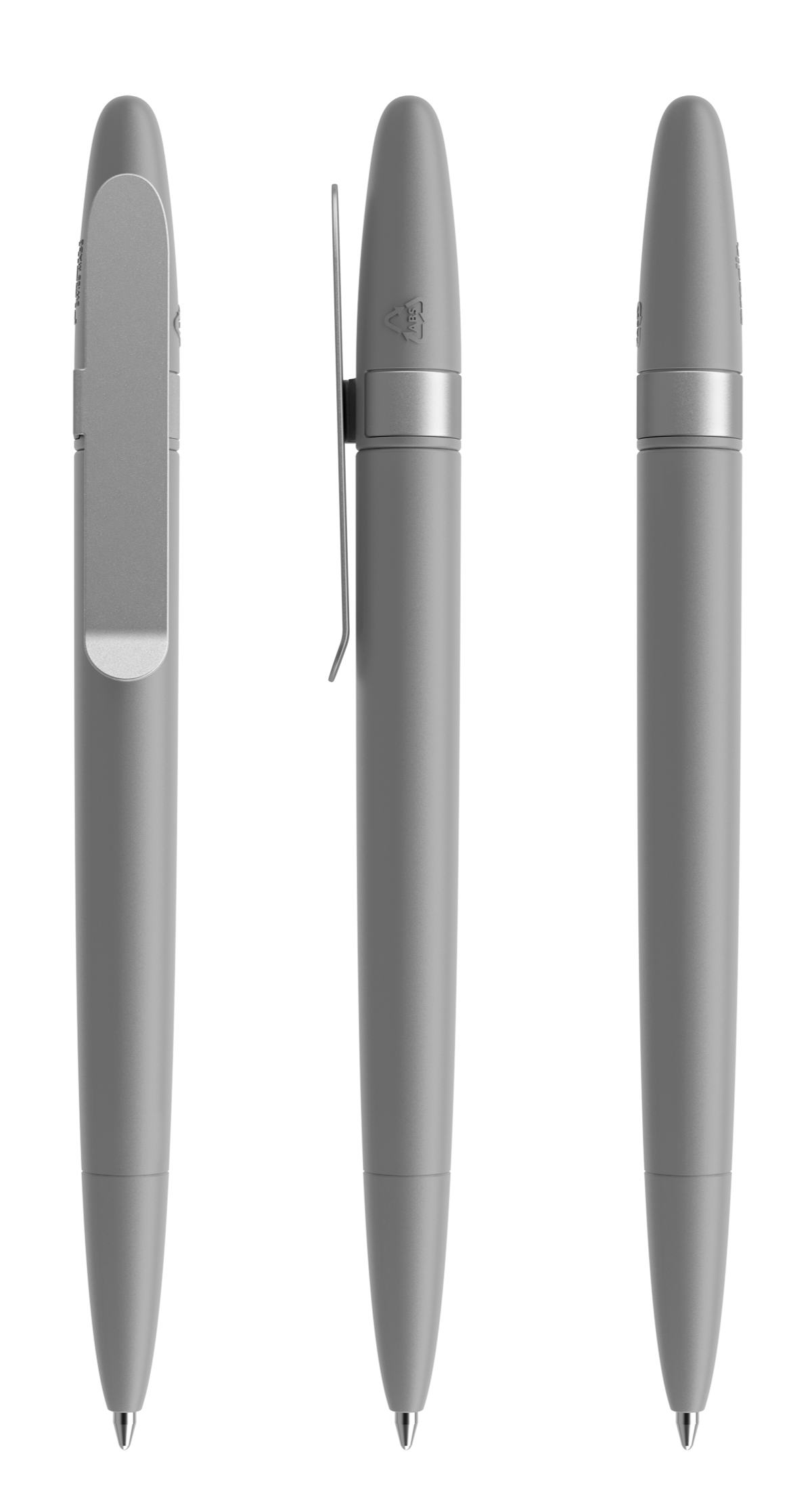 prodir DS5 TSM Twist Kugelschreiber