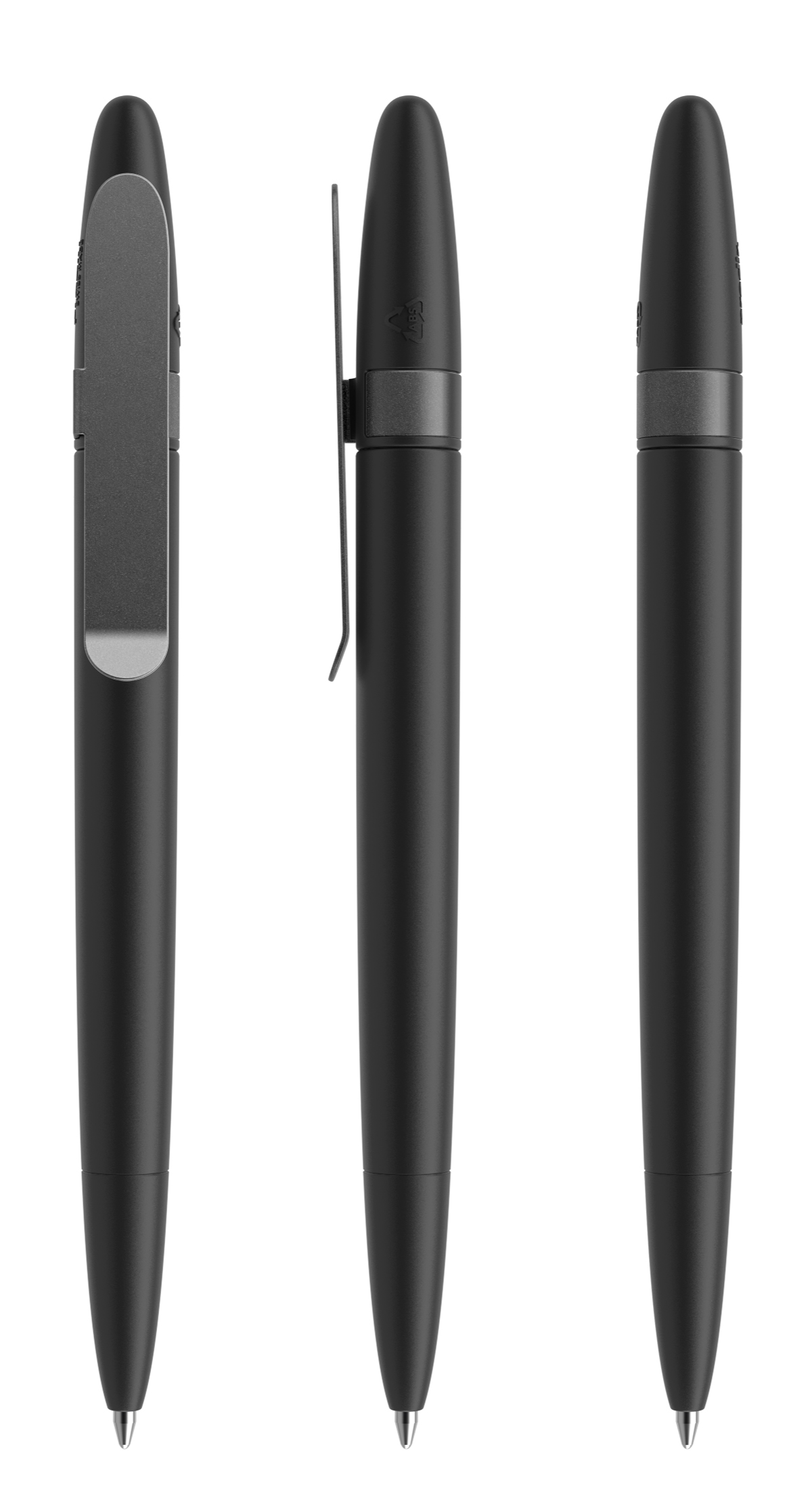 prodir DS5 TSM Twist Kugelschreiber