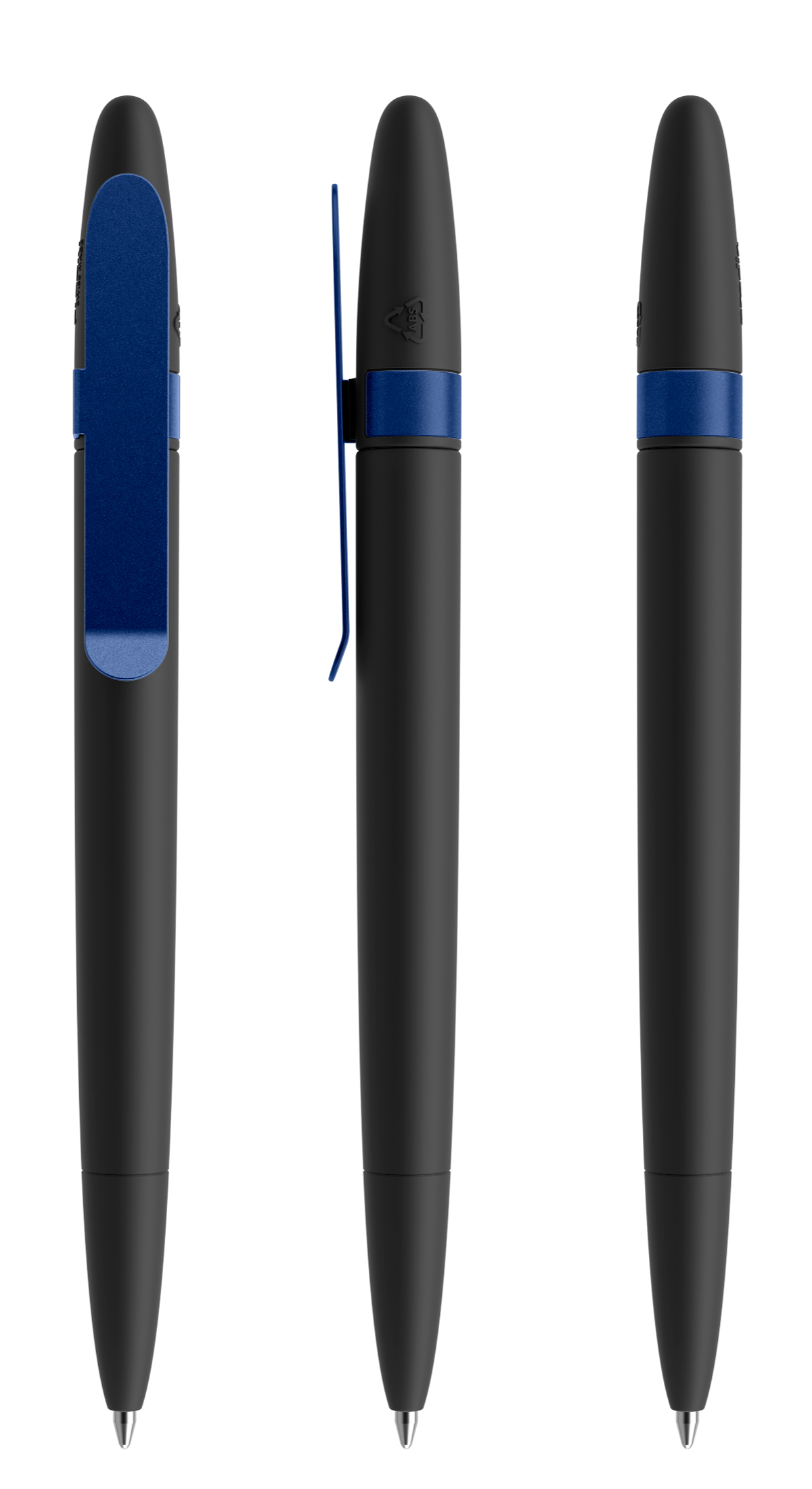 prodir DS5 Soft Touch TSR Twist Kugelschreiber