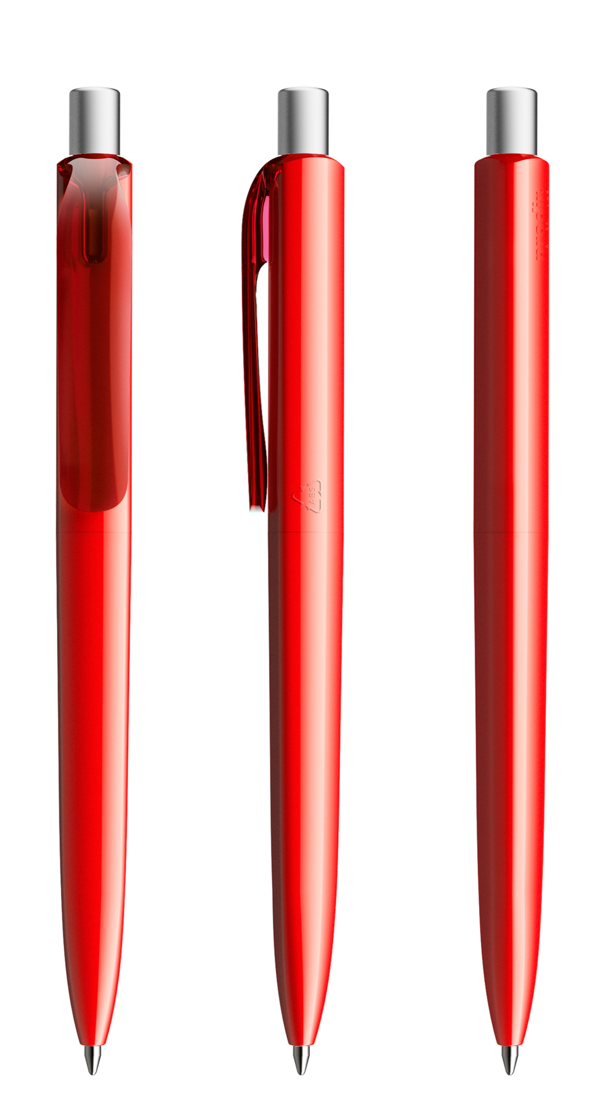 prodir DS8 PPP Push Kugelschreiber