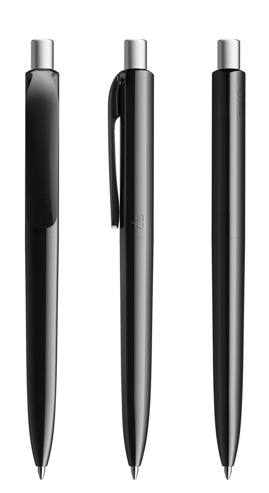 prodir DS8 PPP Push Kugelschreiber