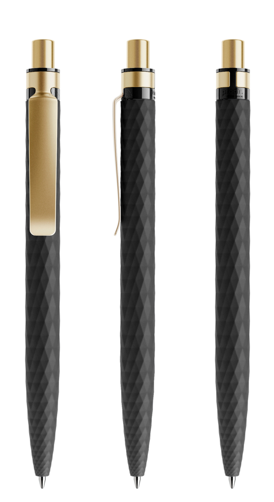 prodir QS01 Soft Touch PRS Push Kugelschreiber