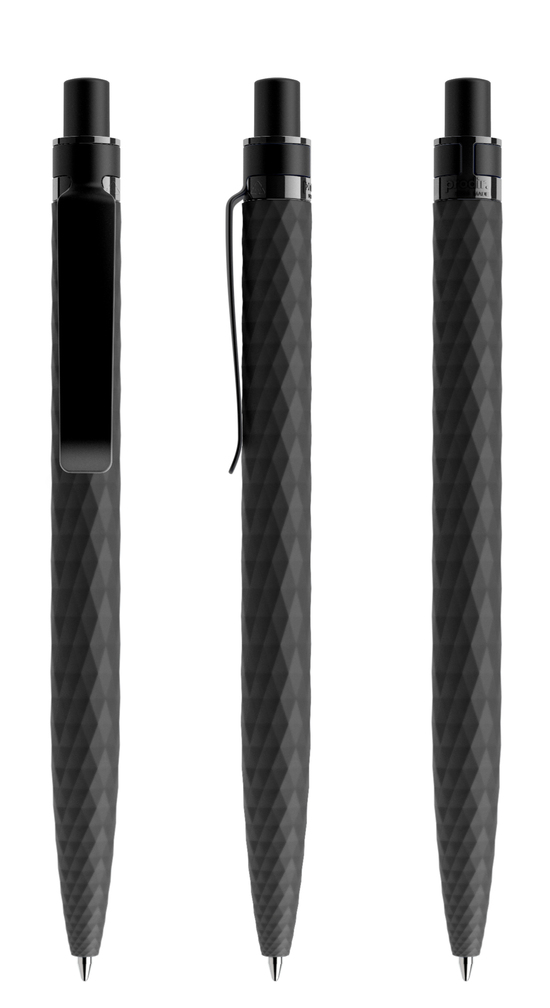 prodir QS01 Soft Touch PRS Push Kugelschreiber