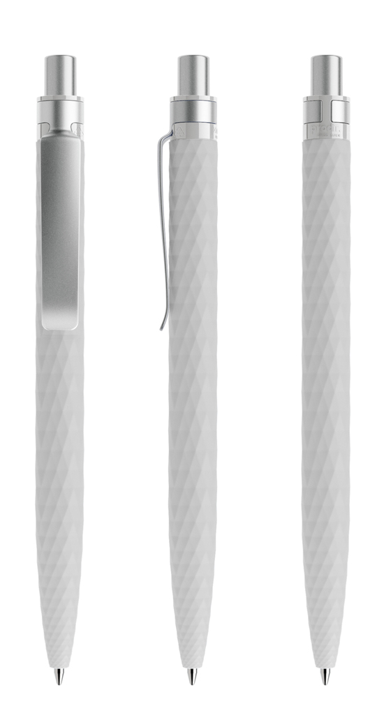 prodir QS01 Soft Touch PRS Push Kugelschreiber