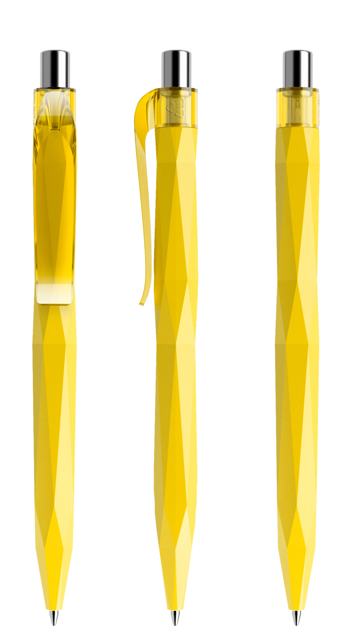 prodir QS20 PMT Push Kugelschreiber