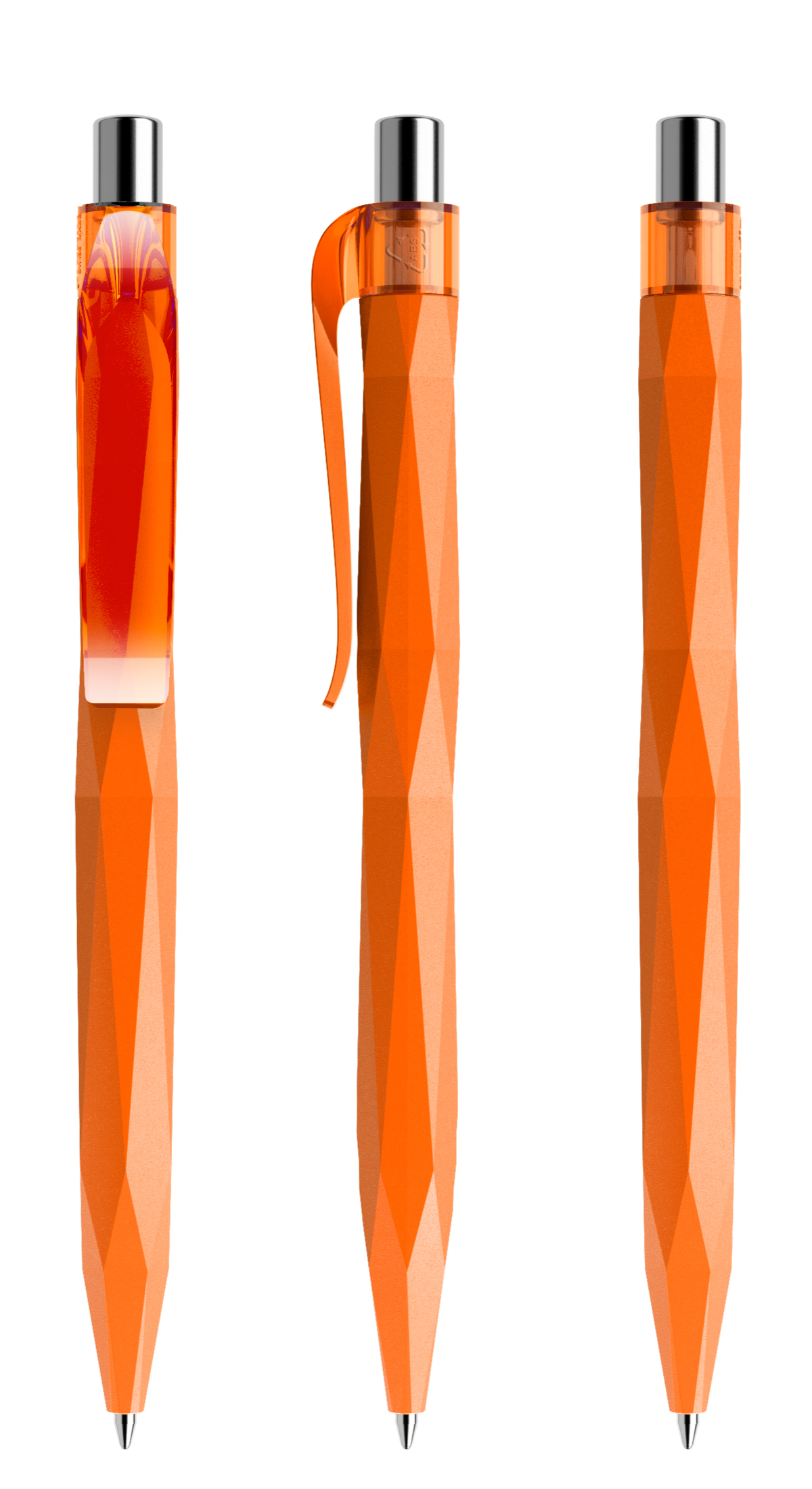 prodir QS20 PMT Push Kugelschreiber