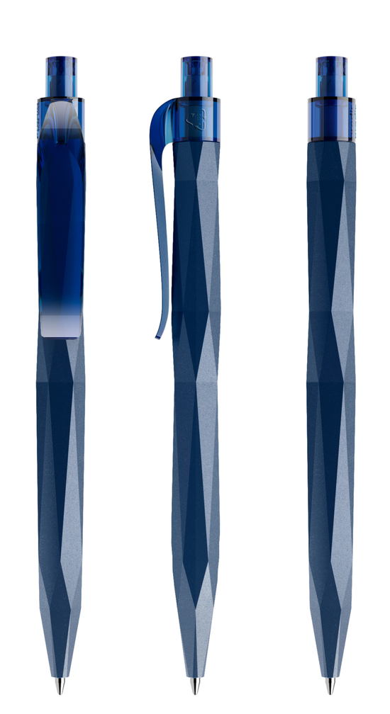 prodir QS20 PMT Push Kugelschreiber