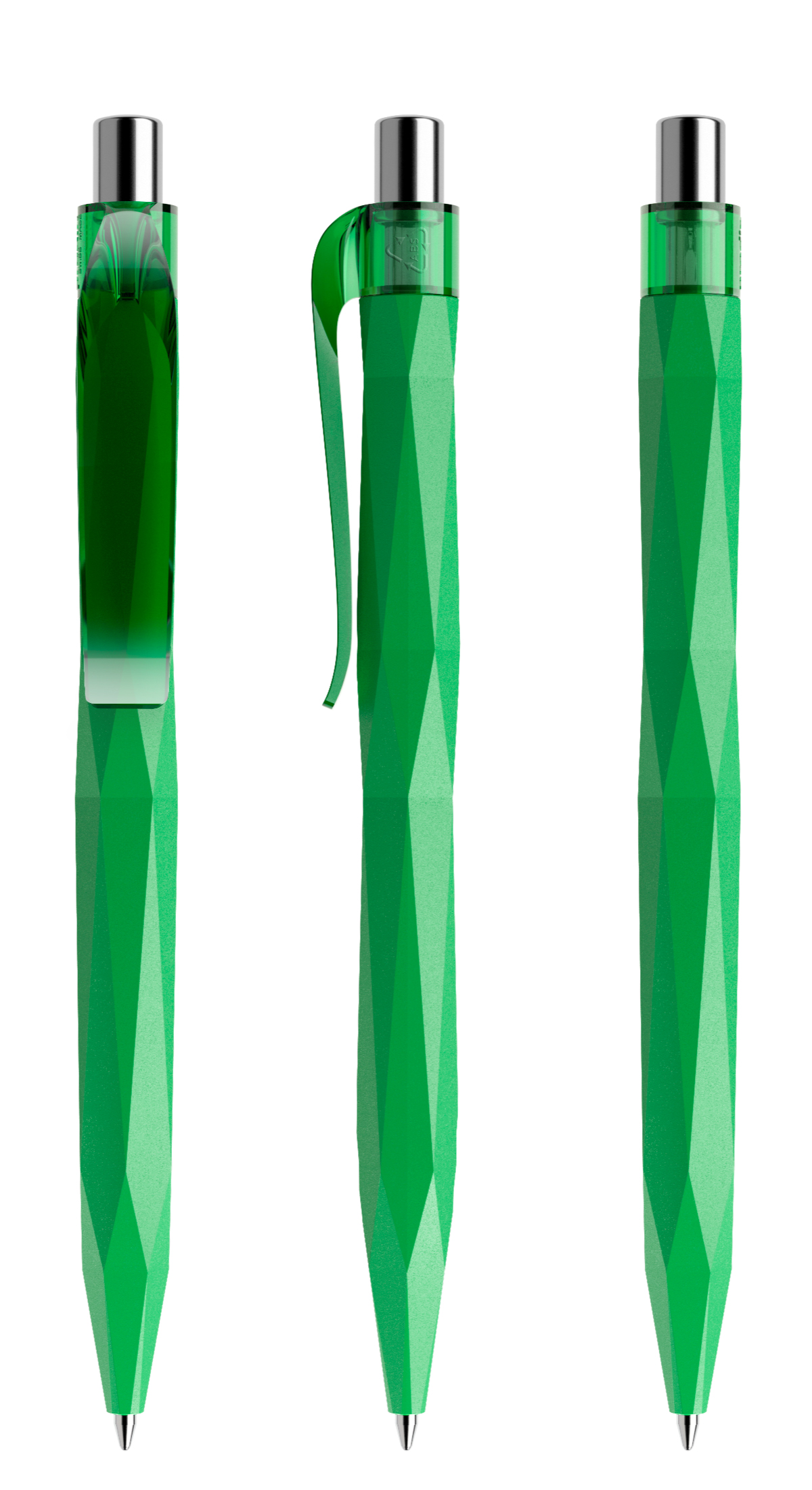 prodir QS20 PMT Push Kugelschreiber