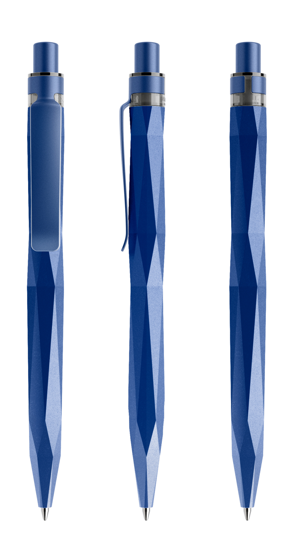 prodir QS20 Stone PQS Push Kugelschreiber