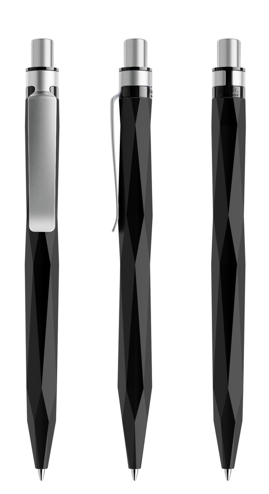 prodir QS20 Stone PQS Push Kugelschreiber