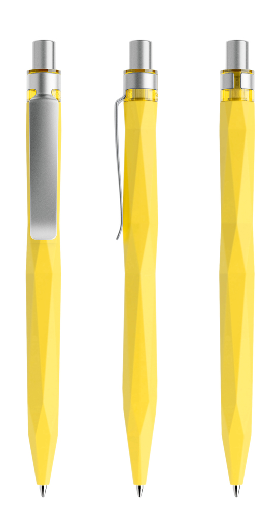 prodir QS20 Soft Touch PRS Push Kugelschreiber