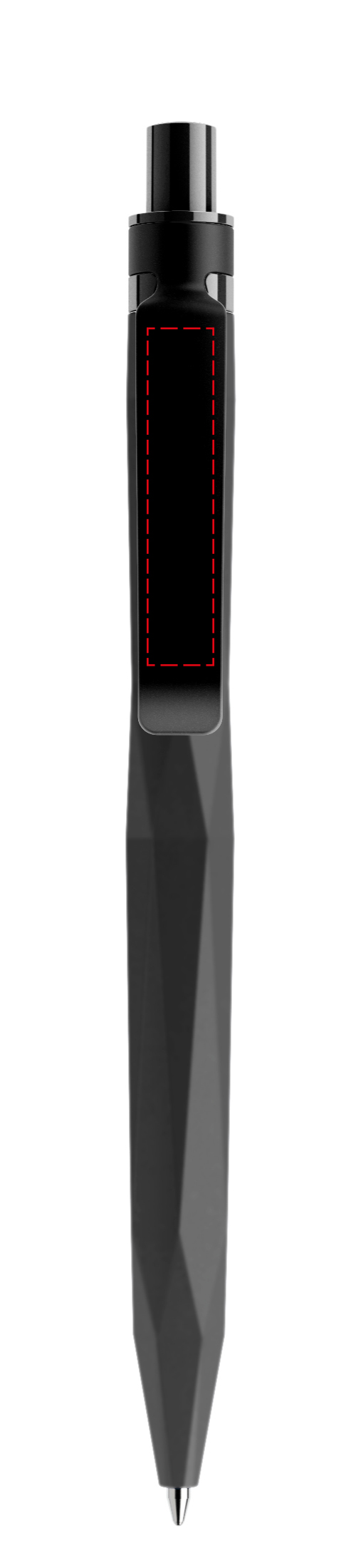 prodir QS20 Soft Touch PRS Push Kugelschreiber