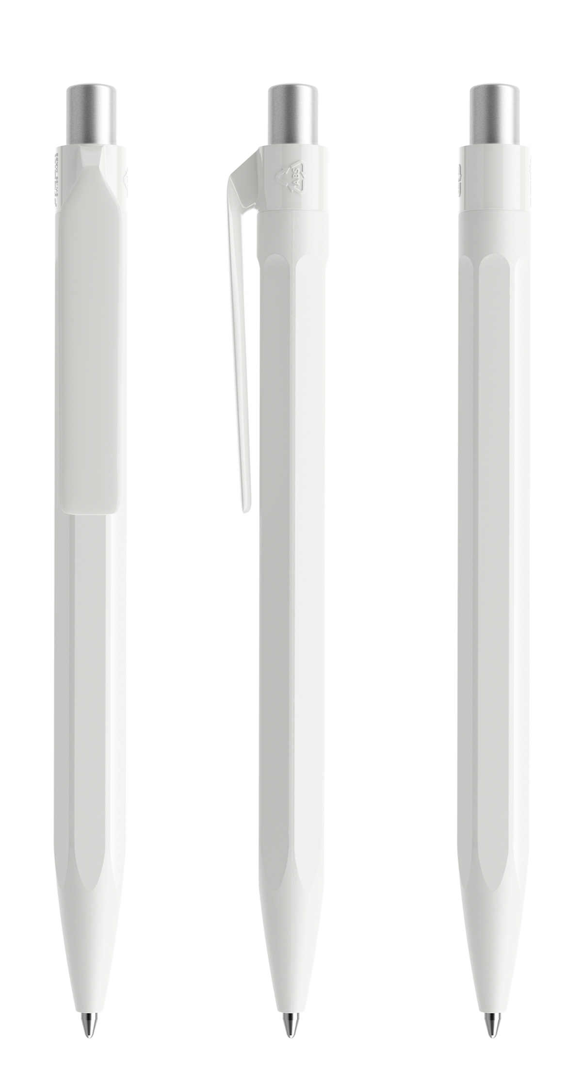 prodir QS50 PMP Push Kugelschreiber