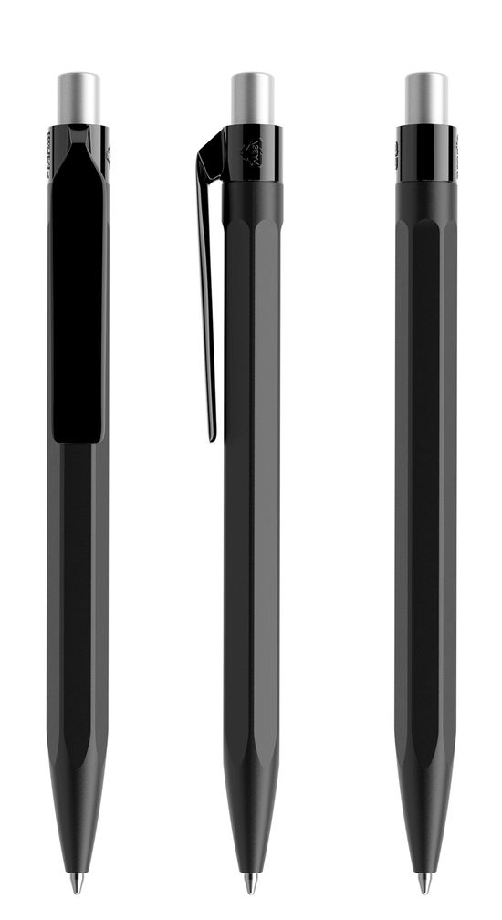 prodir QS50 PMP Push Kugelschreiber