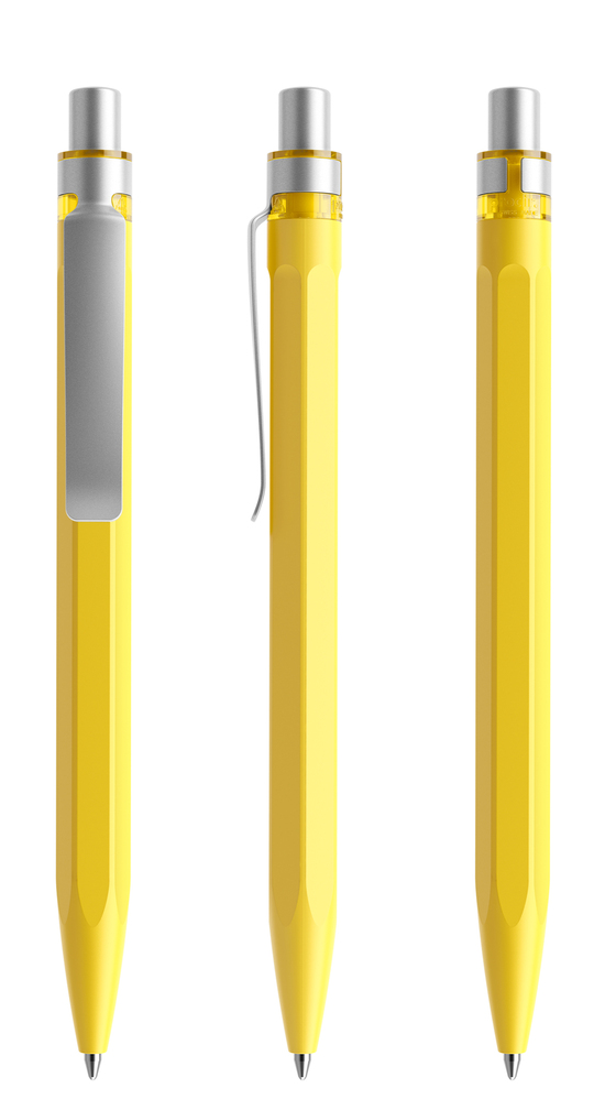 prodir QS50 PMS Push Kugelschreiber