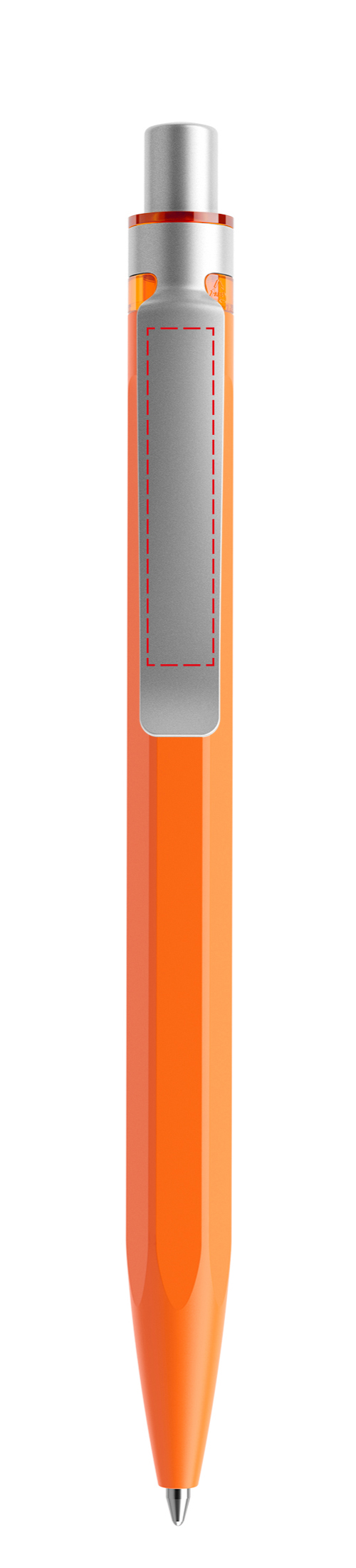 prodir QS50 PMS Push Kugelschreiber