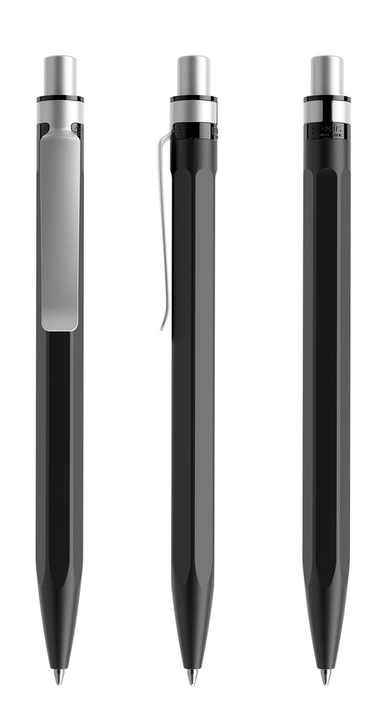 prodir QS50 PMS Push Kugelschreiber