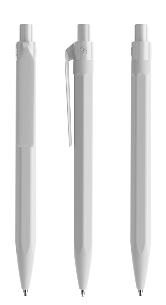 prodir QS50 Soft Touch PRP Push Kugelschreiber