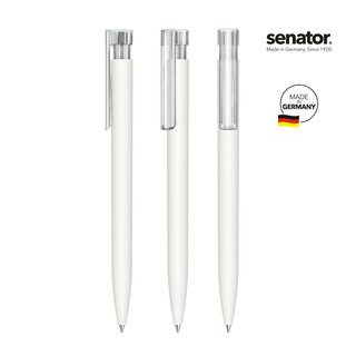 senator® Liberty Soft Touch  Druckkugelschreiber