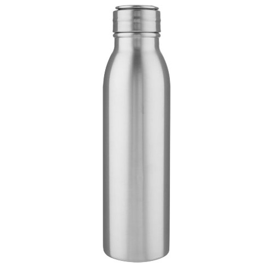 Harper 720 ml RCS-zertifizierte Sportflasche aus Edelstahl mit Metallschlaufe