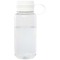 Ryder 900 ml RCS-zertifizierte RPET-Sportflasche mit Multifunktionsdeckel