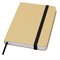 Reed A6 Hardcover Notizbuch, blanko, aus recyceltem Material