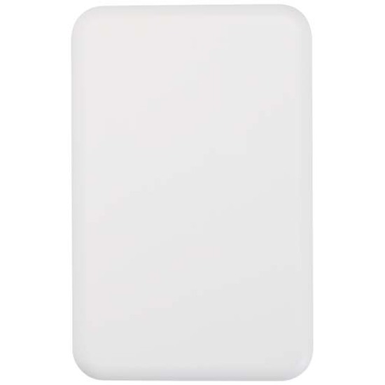 Acrab 15 W 10.000 mAh magnetische kabellose Powerbank mit 20 W PD aus recyceltem Kunststoff