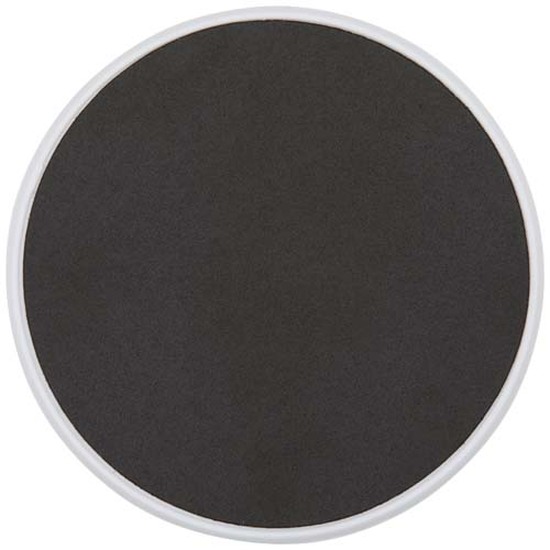 Alcor Klappbare magnetische Smartphonehalterung aus recyceltem Kunststoff mit Bambusdetails