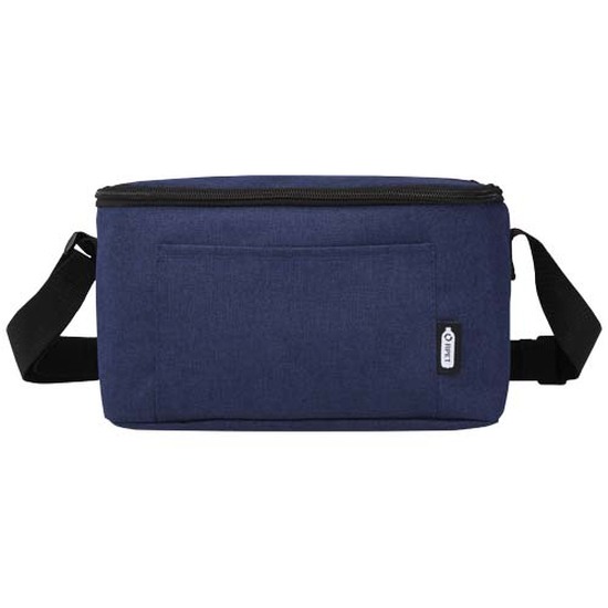 Tundra GRS RPET Kühltasche für 6 Dosen 5L