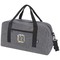 Felta Reisetasche aus recyceltem GRS-Material 35 L