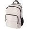 Trend Plus 15" Laptop-Rucksack aus recyceltem GRS-Material 20 L