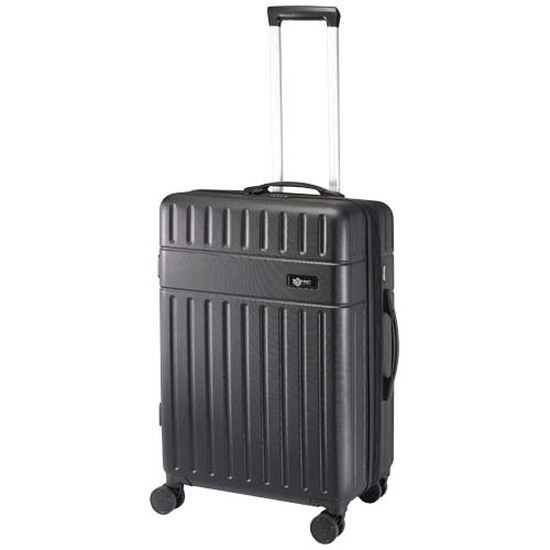 Rover 24" GRS-recycelter, erweiterbarer Trolley 70 L