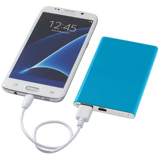 Pep 4000 mAh Powerbank