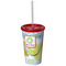 Brite-Americano® 350 ml doppelwandiger Stadium Becher