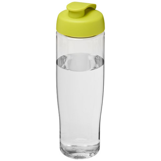 H2O Active® Tempo 700 ml Sportflasche mit Klappdeckel
