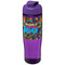 H2O Active® Tempo 700 ml Sportflasche mit Klappdeckel