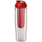 H2O Active® Tempo 700 ml Sportflasche mit Klappdeckel und Infusor