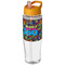 H2O Active® Tempo 700 ml Sportflasche mit Ausgussdeckel