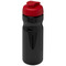 H2O Active® Base 650 ml Sportflasche mit Klappdeckel