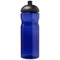 H2O Active® Eco Base 650 ml Sportflasche mit Stülpdeckel