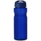 H2O Active® Eco Base 650 ml Sportflasche mit Ausgussdeckel