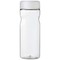 H2O Active® Eco Base 650 ml Sportflasche mit Drehdeckel