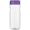 H2O Active® Eco Base 650 ml Sportflasche mit Drehdeckel