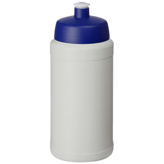 Baseline Recycelte Sportflasche, 500 ml