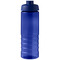 H2O Active® Eco Treble 750 ml Sportflasche mit Stülpdeckel