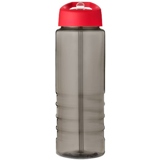 H2O Active® Eco Treble 750 ml Sportflasche mit Stülpdeckel